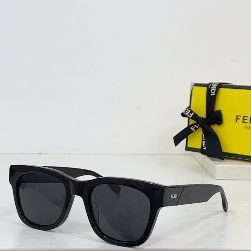 Fendi Sunglasses